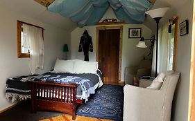 Cutest Little Cabin In The Woods